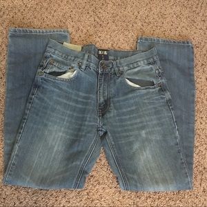 Men’s Blue Jeans